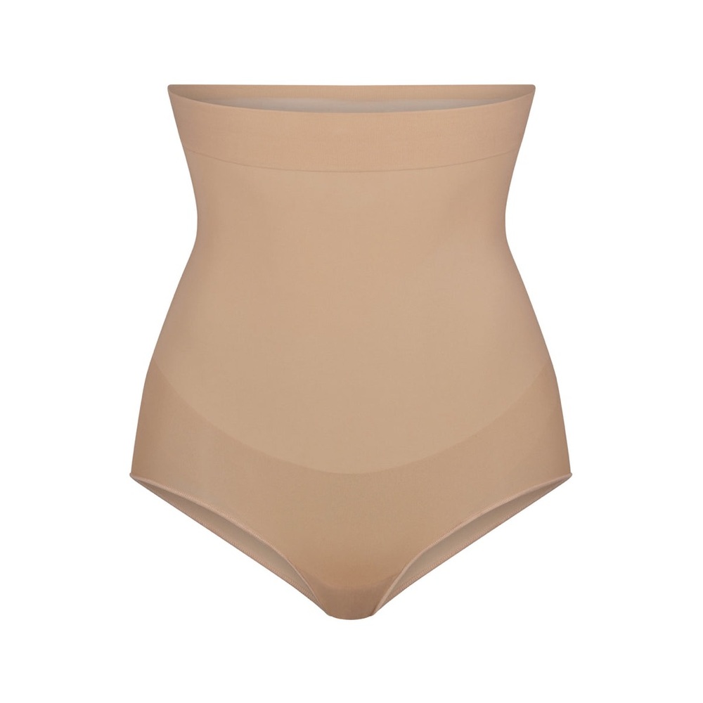 SKIMS | Sculpting High Waist Brief | New S/M Small